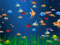 Detail Download Screensaver Aquarium Gratis Nomer 6