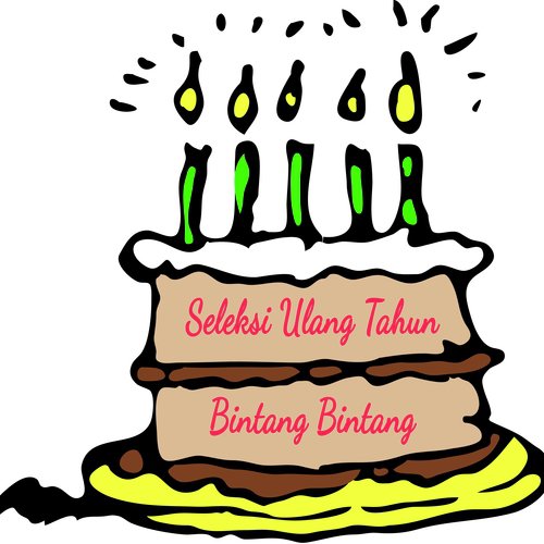 Detail Download Selamat Ulang Tahun Nomer 34