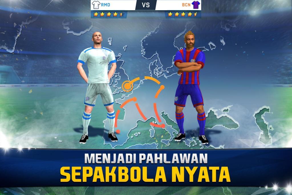 Detail Download Sepak Bola Pemenang Nomer 35