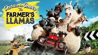 Detail Download Shaun The Sheep Nomer 28