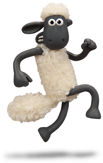 Detail Download Shaun The Sheep Nomer 7