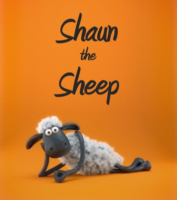 Detail Download Shaun The Sheep Nomer 9