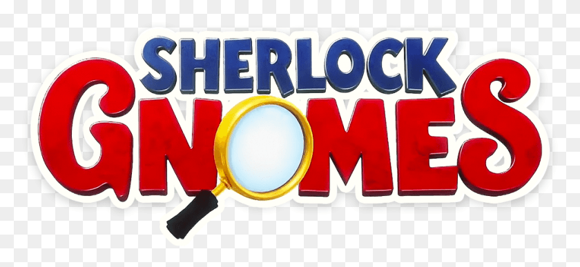 Detail Download Sherlock Gnomes Nomer 31