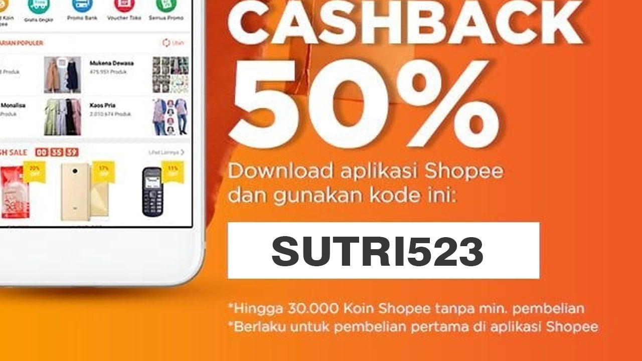 Detail Download Shopee Terbaru 2020 Nomer 28