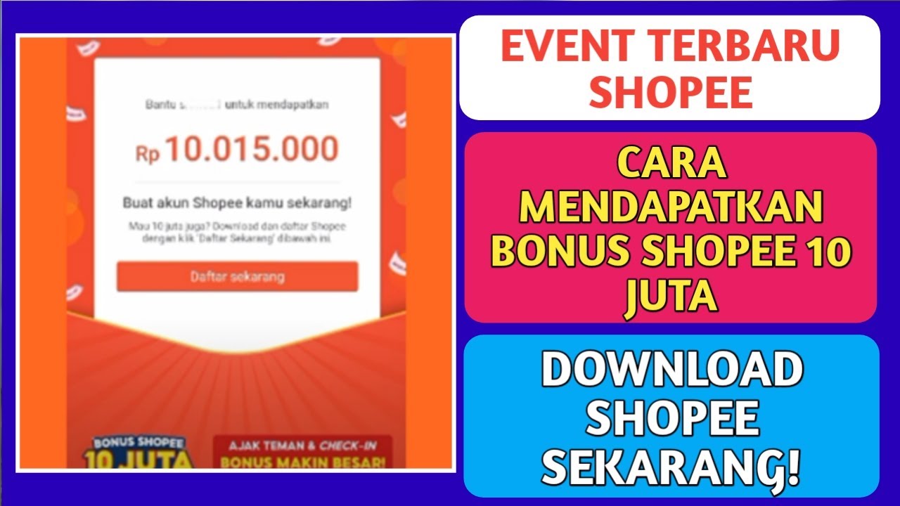 Detail Download Shopee Terbaru Nomer 40