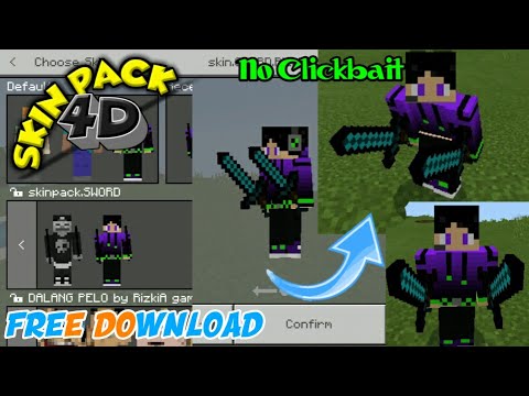 Detail Download Skin Pedang Minecraft Nomer 14