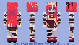 Detail Download Skin Pedang Minecraft Nomer 20