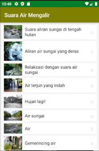 Detail Download Suara Air Mengalir Di Sungai Nomer 40