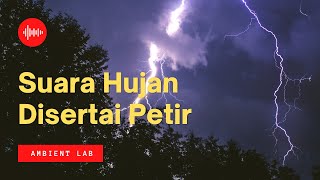 Detail Download Suara Hujan Dan Petir Nomer 17