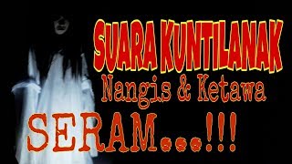 Detail Download Suara Nangis Seram Nomer 2