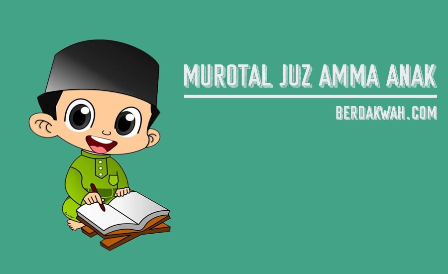 Detail Download Surat Al Kafirun Versi Anak Nomer 36