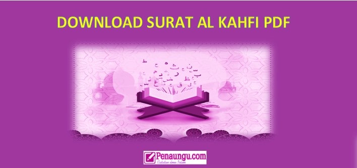 Detail Download Surat Al Kahfi Taqy Malik Nomer 6