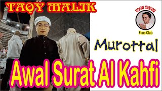 Detail Download Surat Al Kahfi Taqy Malik Nomer 41