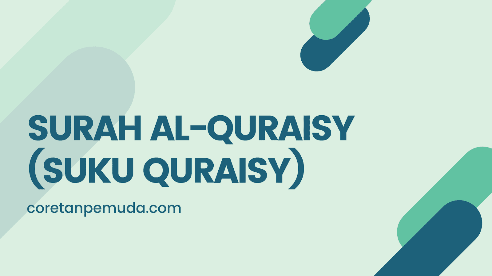 Detail Download Surat Al Quraisy Nomer 34