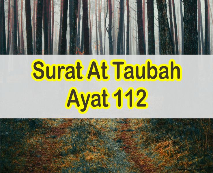 Detail Download Surat At Taubah Nomer 38