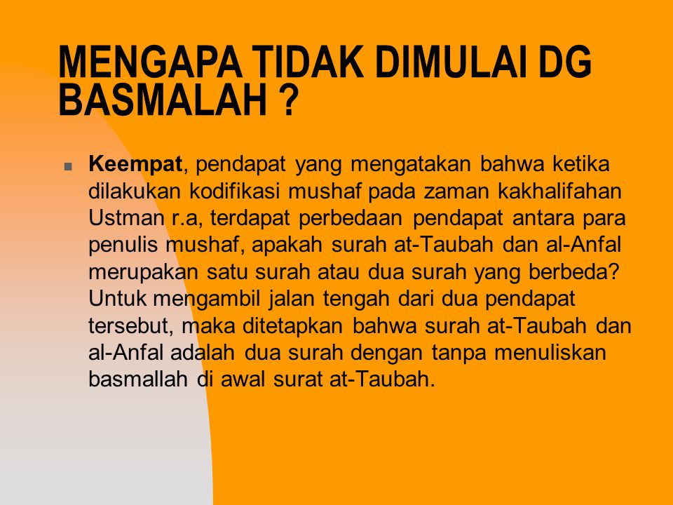 Detail Download Surat At Taubah Nomer 40