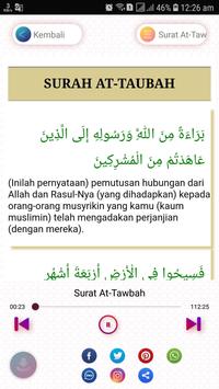 Detail Download Surat At Taubah Nomer 8