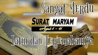 Detail Download Surat Maryam 1 11 Nomer 23