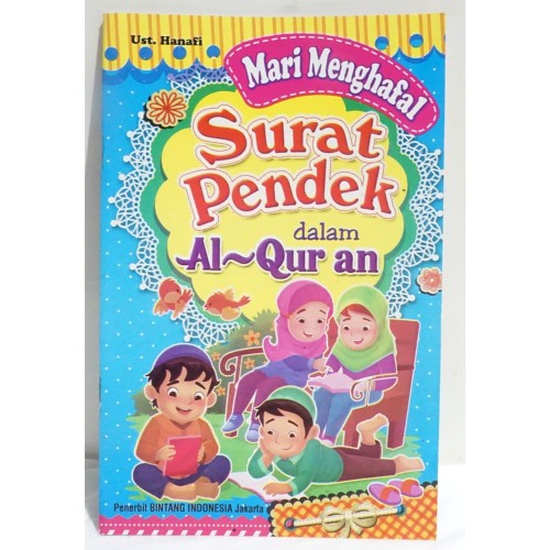 Detail Download Surat Pendek Al Quran Versi Anak Nomer 8