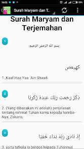 Detail Download Surat Yusuf Buat Ibu Hamil Nomer 33