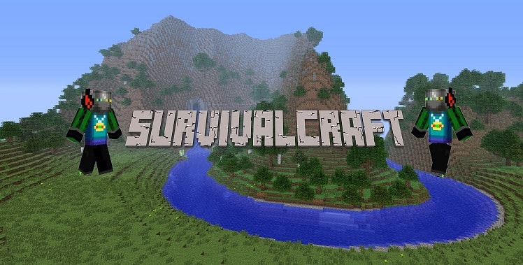 Detail Download Survival Craft Nomer 16