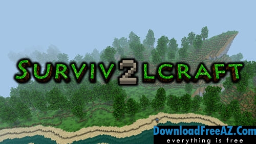 Detail Download Survival Craft 2 Nomer 8