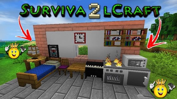 Detail Download Survival Craft Nomer 43