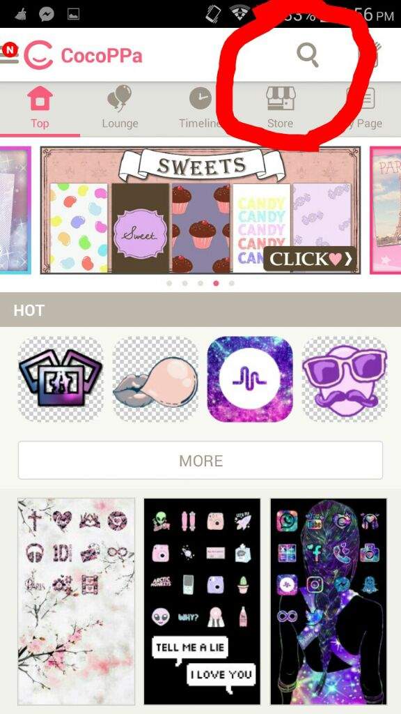 Detail Download Tema Bt21 Nomer 22