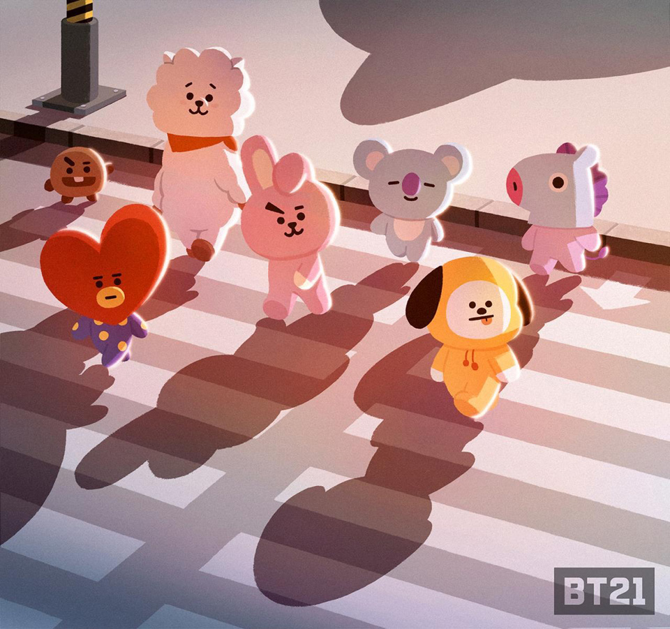 Detail Download Tema Bt21 Nomer 23