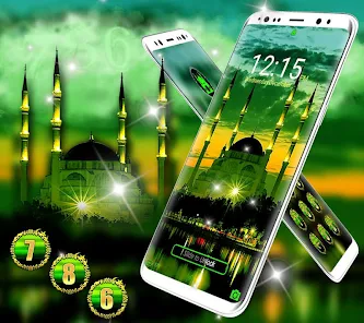 Detail Download Tema Islami Untuk Hp Nomer 24