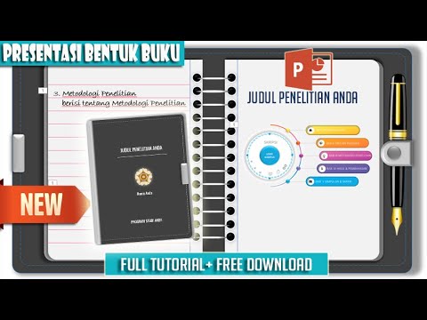 Detail Download Tema Ppt Buku Nomer 26