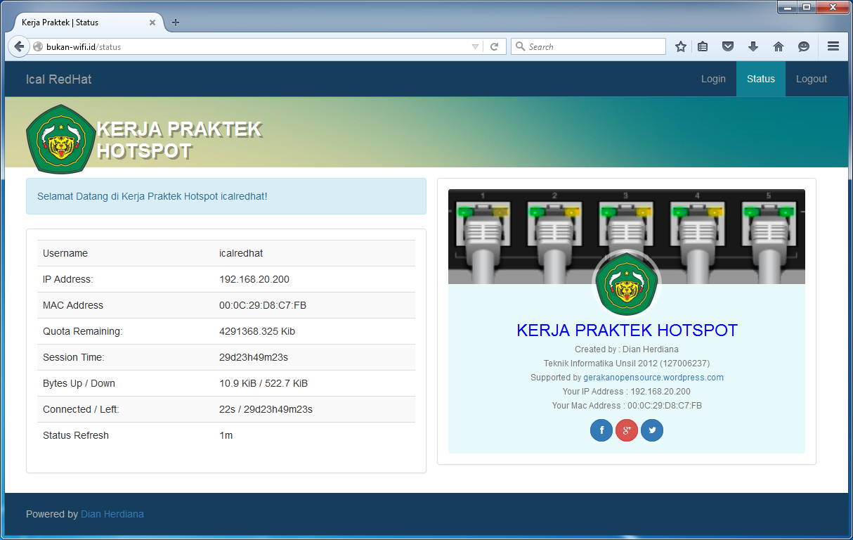 Detail Download Tema Wordpress Sekolah Nomer 30