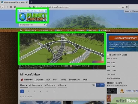 Detail Download Tempat Minecraft Nomer 20