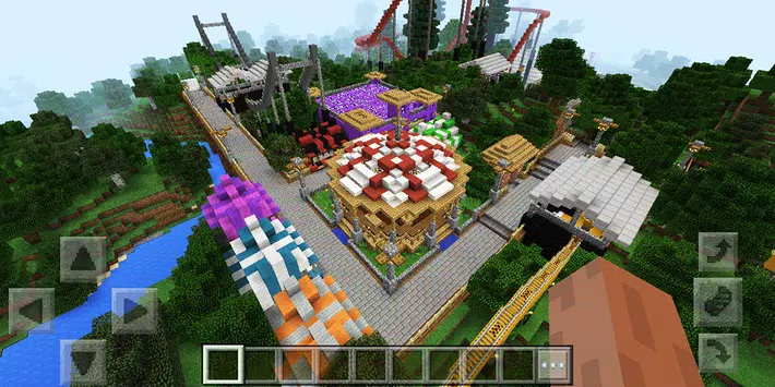 Detail Download Tempat Minecraft Nomer 25