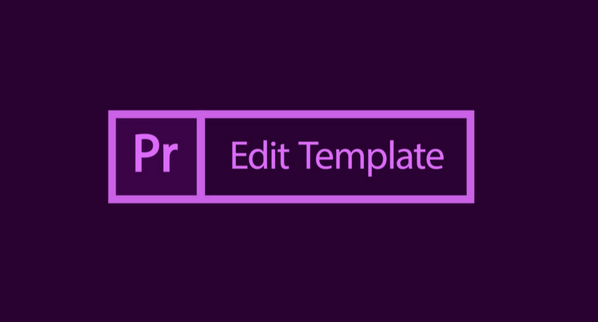 Detail Download Template Adobe Premiere Pro Gratis Nomer 10