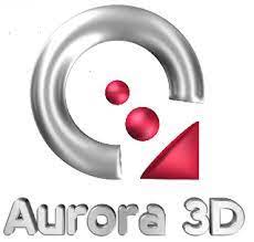 Detail Download Template Aurora 3d Presentation Nomer 37