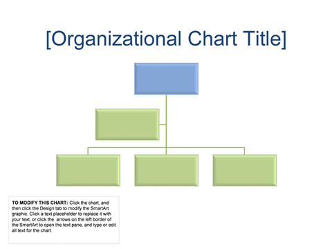 Detail Download Template Bagan Struktur Organisasi Nomer 6