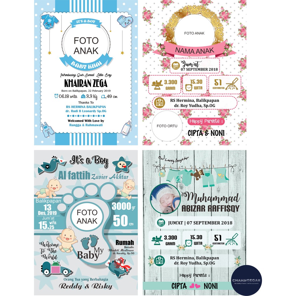 Detail Download Template Biodata Bayi Koleksi Nomer 11 Detail Download Template Biodata Bayi Koleksi Nomer 11