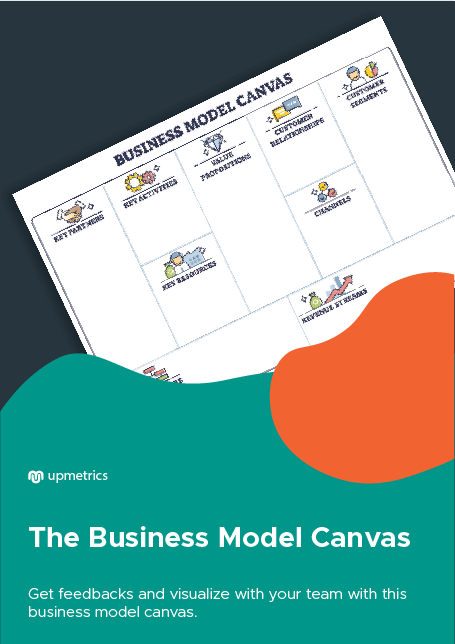 Detail Download Template Bisnis Model Canvas Nomer 51