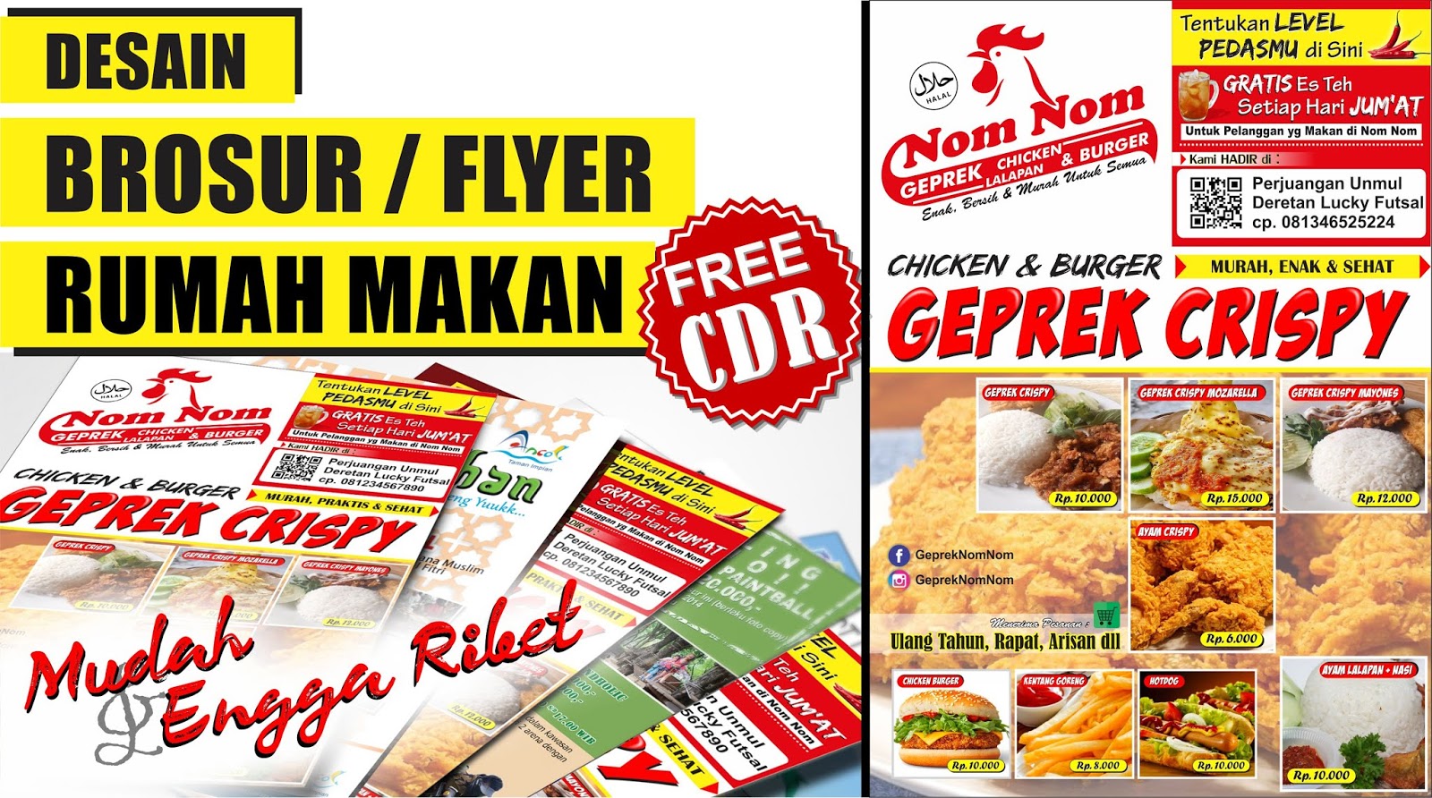 Detail Download Template Brosur Perumahan Cdr Koleksi Nomer 21 Detail Download Template Brosur Perumahan Cdr Koleksi Nomer 21
