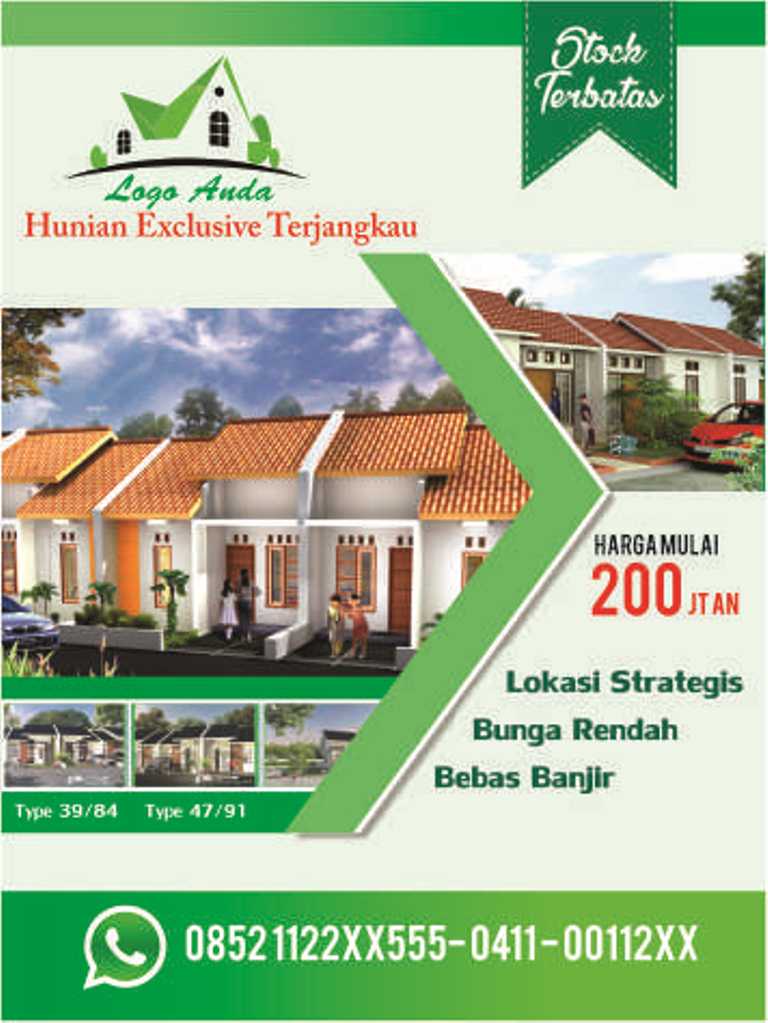 Detail Download Template Brosur Perumahan Cdr Koleksi Nomer 5 Detail Download Template Brosur Perumahan Cdr Koleksi Nomer 5