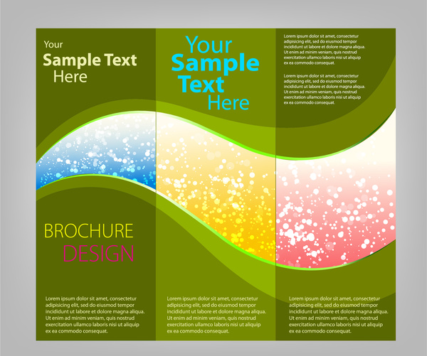 Detail Download Template Brosur Word Nomer 42