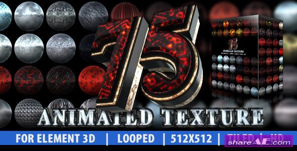 Detail Download Template Bumper After Effect Nomer 33