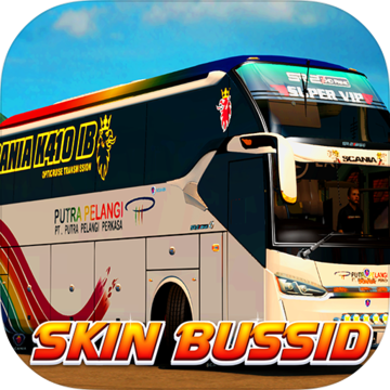 Detail Download Template Bus Simulator Nomer 16