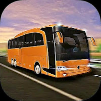 Detail Download Template Bus Simulator Nomer 26