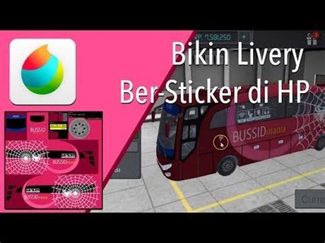 Detail Download Template Bus Simulator Nomer 49