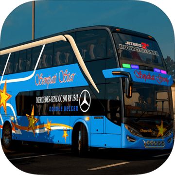 Detail Download Template Bus Simulator Id Nomer 22
