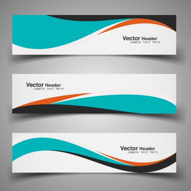 Detail Download Template Header Footer Word Nomer 3