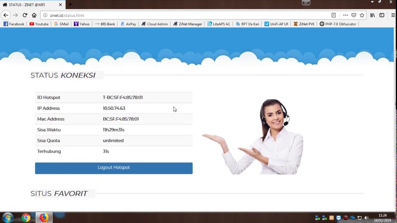 Download Download Template Login Mikrotik Keren Gratis Nomer 17