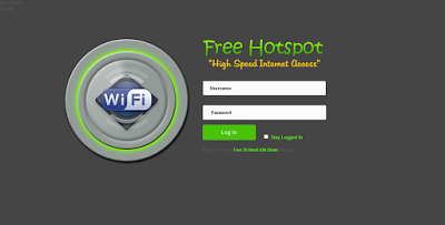 Detail Download Template Login Mikrotik Keren Gratis Nomer 35